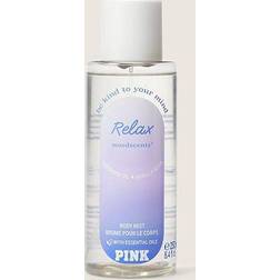 Victoria's Secret Moodscentz Body Mists 250ml