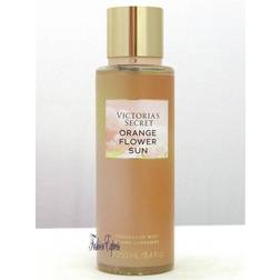 Victoria's Secret Orange Flower Sun Túloví Sprej 250 ml