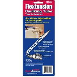 Ready America FT-88510 10 Pack Flextension Tube