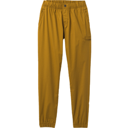 Prana Double Peak Jogger - Antique Bronze