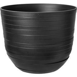 Elho Utekruka 'Fuente Rings' Round Onyx
