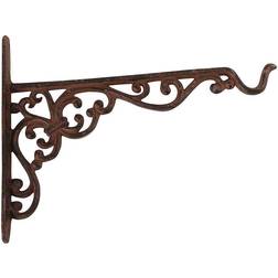 Esschert Design Cast Iron Plant Hanger BPH29