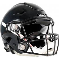 Riddell SpeedFlex Adult Football Helmet - Black Out