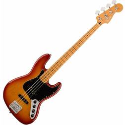 Fender Player Plus Jazz Bass MN Sienna Sunburst Basse électrique