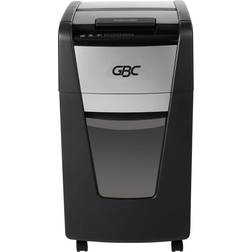 GBC Paper Shredder, Auto Feed+, 230 Sheet Capacity, Super