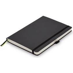 Lamy Notebook Soft Cover A5 Black