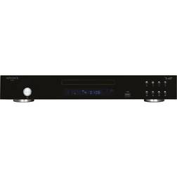Advance Acoustic Paris X-CD7 Hi-Fi-CD-Afspiller