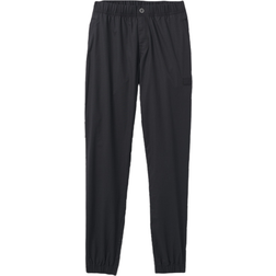 Prana Double Peak Jogger - Charcoal