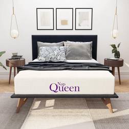 NapQueen Elizabeth Polyether Mattress