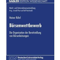 Börsenwettbewerb