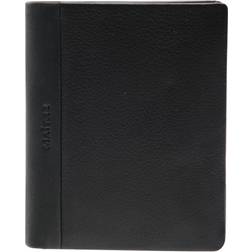 bundenbach hainer billfold v8 geldbörse black