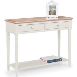 Julian Bowen Provence 2 Console Table