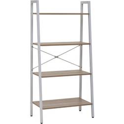 Premier Housewares Bradbury Four Step Shelf