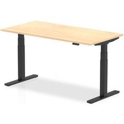 Air 1600 Maple Top Writing Desk