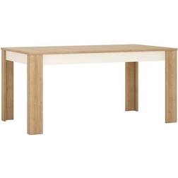 Furniture To Go Lyon Small extending Dining Table