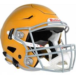 Riddell SpeedFlex Adult Football Helmet - Gold