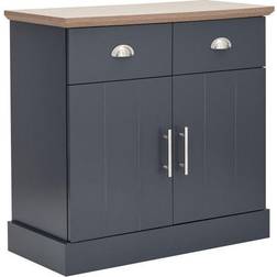 GFW Kendal 2 2 Compact Sideboard