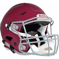 Riddell SpeedFlex Adult Football Helmet - Maroon