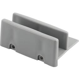 Prime-Line M 6192 Shower Bottom Guide