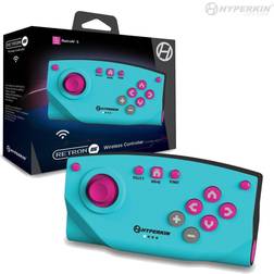 Hyperkin bt wireless controller