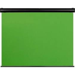 Celexon Écran À Fond Vert Motorisé Chroma Key 350 x 265 cm