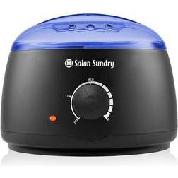 Salon Sundry Portable Hot Wax Warmer Removal