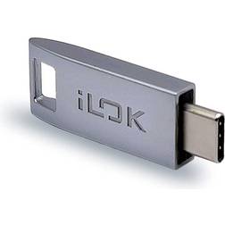 Pace AVID USB-Stick, Smart Key, iLok 3 USB-C