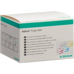 B. Braun Askina Finger Bob farbig