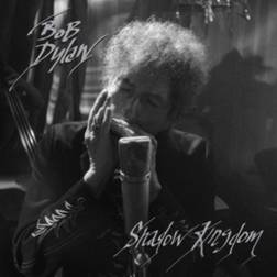 Shadow Kingdom By Bob Dylan - Cd