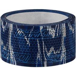 Lizard Skins DSP Hockey Grip Tape 0.5 mm 39 inch Length (Blue Camo)