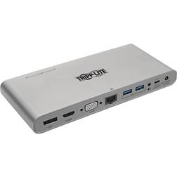 Tripp Lite International USB-C Docking Station