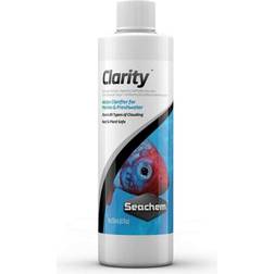 Seachem clarity 100ml water