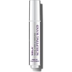 sbla beauty neck, chin & jawline instant sculpting wand