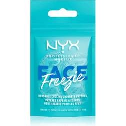 NYX Professional Makeup Face Freezie Reusable Cooling Undereye Patches 1 pcs