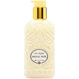 Etro Shaal Nur 8.25 Lait Parfume Body Milk