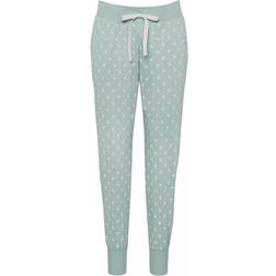 Triumph Women's Mix & Match Trousers - Tuquoise Light Combination