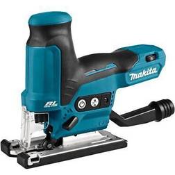 Makita brushless jigsaw 10.8v body only jv102dzj