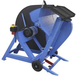 Güde Wippsäge GWS 700 HM-2 5,2 kW inkl. Hartmetallsägeblatt