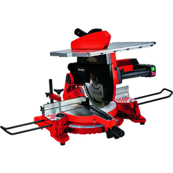 Einhell TC-MS 3017 T Jiirisaha Työpöydällä Ø305 230V/2000W