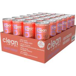 Clean Drink X 330 Ml Classic Sunrise