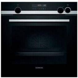 Siemens iQ500 HR578G5S6 Forno Elettrico 71 L Nero A Nero