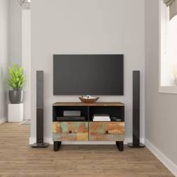 vidaXL Cabinet TV Bench
