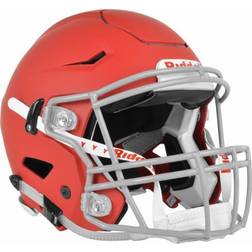 Riddell SpeedFlex Adult Football Helmet - Matte Scarlet