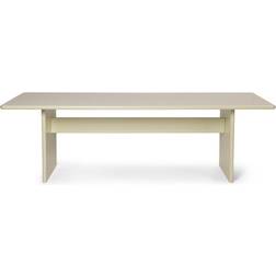 ferm LIVING Rink Spisebord