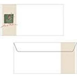 Sigel DU256 DL 110 x 220 mm Beige Vihreä