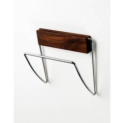 Hoigaard Design Hoigaard Milano TS-500 Brochureholder, Farver & træsorter Magasinholder