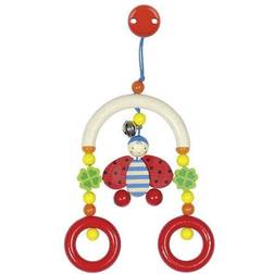 Heimess Mini Trapeze Ladybird