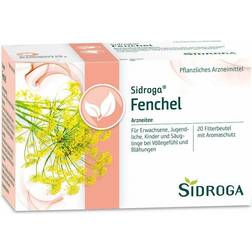 Sidroga Fenchel Tee