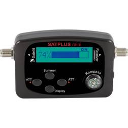 Telestar Satelliten Finder SATPLUS mini