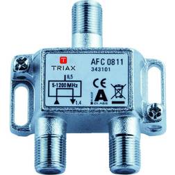 Triax AFC 0811 75 Ohm F-Type